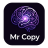 Mr. Copy