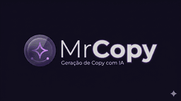 Mr. Copy